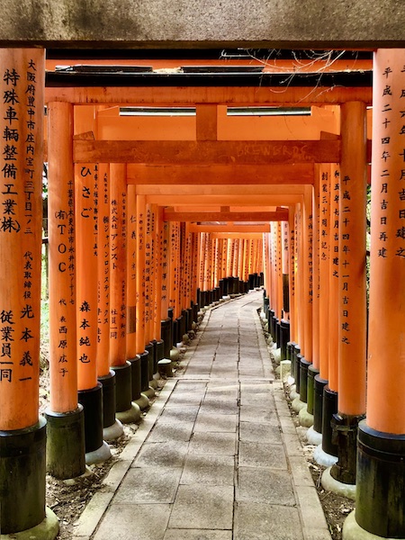 Japan-travel-Kyoto-Atelier-Cinnamon-Fujimi_Inari-Taisha-1