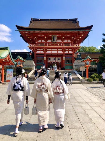 Japan-travel-Kyoto-Atelier-Cinnamon-Fujimi_Inari-Taisha-3