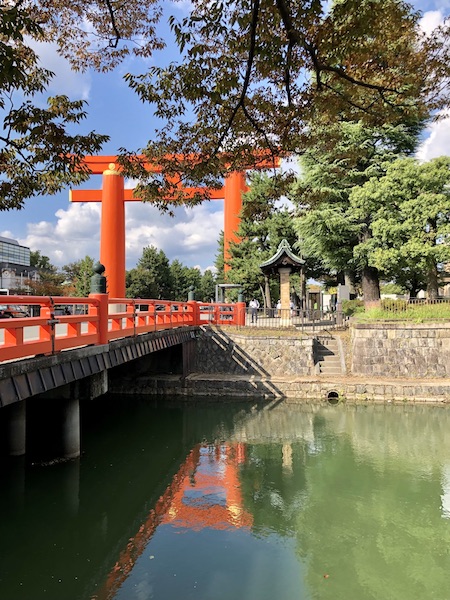 Japan-travel-Kyoto-Atelier-Cinnamon-Torii