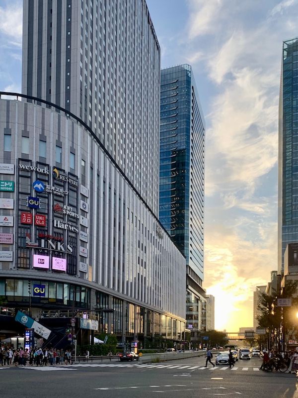 Japan-travel-Osaka-Atelier-Cinnamon-Station-1