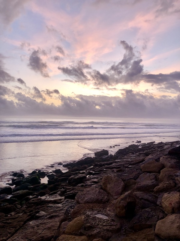 Morocco-trip-surf-sunset-purple-desert-Atelier-Cinnamon