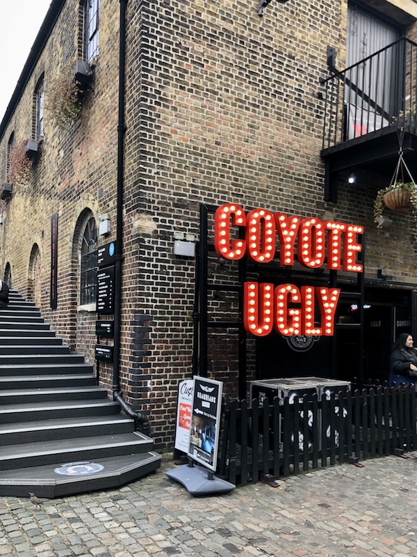 London-camden-coyote-ugly-atelier-cinnamon